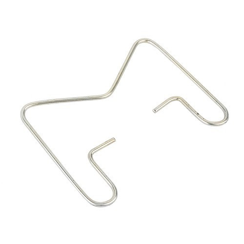     
                
                
    Ressort de butée d'embrayage pour Dyane 68 -> 82 - CV13536
