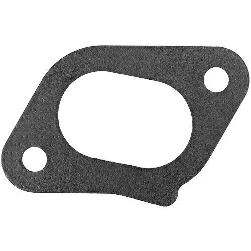  GLASER intake gasket for Dyane with 435 and 602cc engine - CV13652 