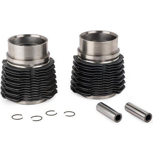  BRETILLE displacement kit for Dyane and Acadiane with 602cc engine - compression 9 - CV13670-1 