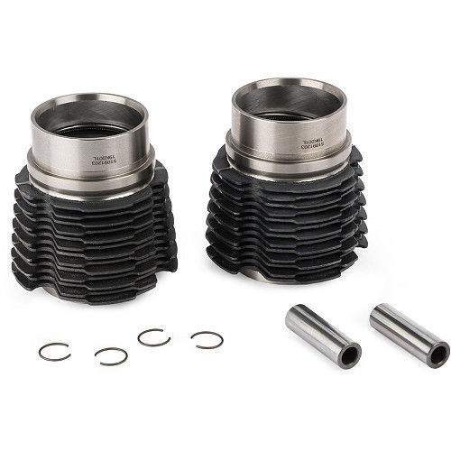  BRETILLE displacement kit for Dyane and Acadiane with 602cc engine - compression 9 - CV13670 