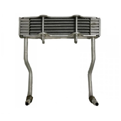  Oil cooler for Dyane with 435cc engine - CV13694 