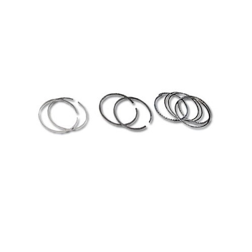     
                
                
    Set of APROTEC piston rings for 435cc engine for Dyane - 1,75-2-4 - 68,46mm - CV13718
