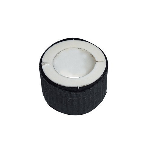     
                
                
    Gear shift lever Diabolo for Mehari - nylon - CV14092
