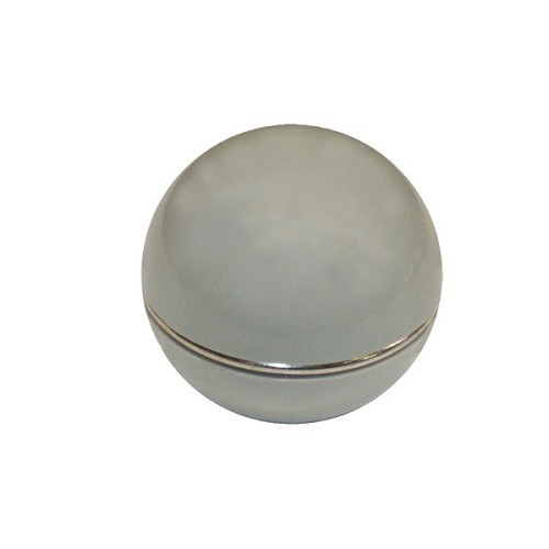  Gear lever ball for Mehari - grey - CV14098 