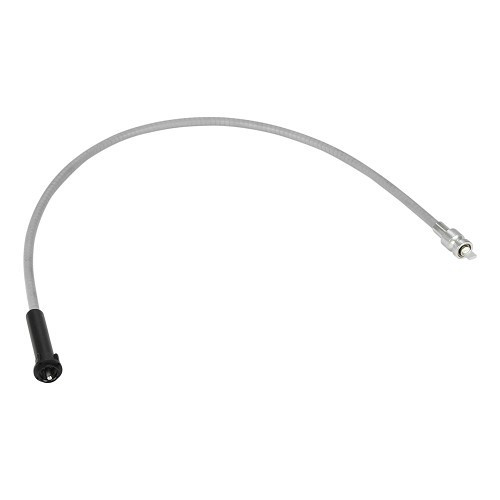     
                
                
    Cable for AMI8 Jaeger speedometer (03/1969-03/1979) - CV14153
