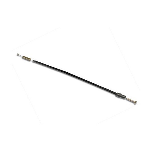  Clutch cable for Mehari 70-> - CV14158 