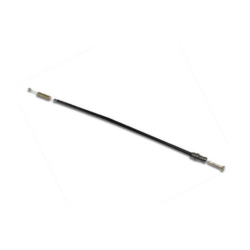     
                
                
    Clutch cable for Mehari 70-> - CV14158
