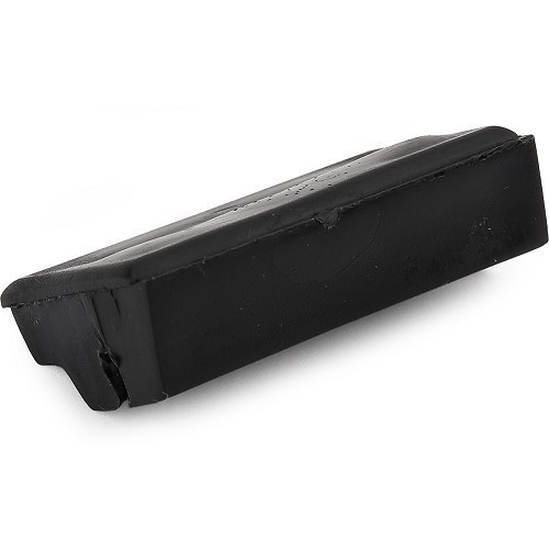 Lower accelerator rod rubber for Mehari -> 78 - CV14288