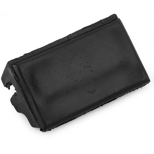     
                
                
    Lower accelerator rod rubber for Mehari -> 78 - CV14288
