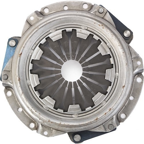     
                
                
    Diaphragm clutch mechanism for Mehari 82 -> - CV14566
