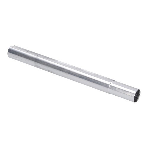     
                
                
    602cc engine cover tube for Mehari - 191x18mm - CV14598
