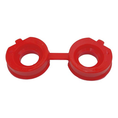     
                
                
    Silicone bezel gasket for Mehari after 1978 - CV14615
