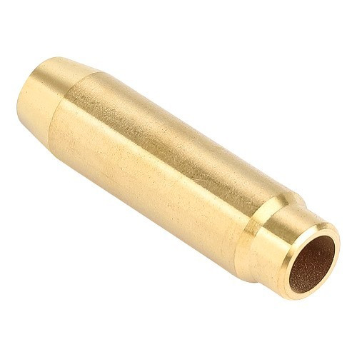  Bronze intake valve guide for Mehari - 12,6x8x47mm - CV14730-1 