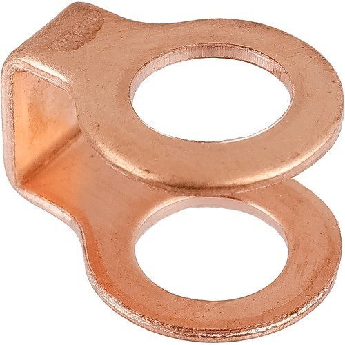  Double gasket for engine lubrication system for Mehari - CV14768 