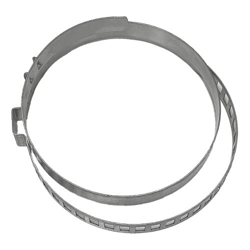     
                
                
    Collarín grande para fuelle de cardán Citroën Mehari - CV14855
