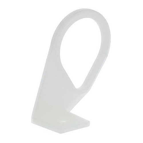     
                
                
    Portabobina bianco per AMI6 e AMI8 (04/19617-03/1979) - CV15014
