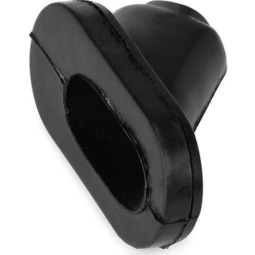 Soufflet de levier de vitesse sur cloison pour AMI 66 -> - CV15104