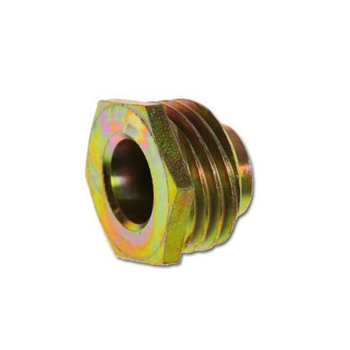     
                
                
    Gearbox-mounted tachometer nut for AMI - CV15152
