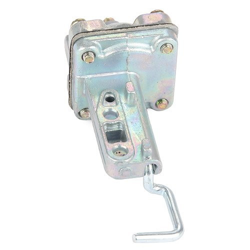 Pompa a depressione con assistenza allo starter per carburatore Solex AMI6 e AMI8 a doppio corpo (05/1968-03/1979) - CV15168