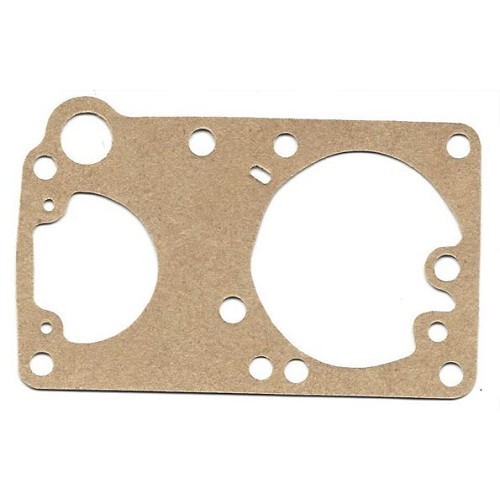  Tank gasket for AMI6 and AMI8 with single barrel carburettor SOLEX 34 PCIS - CV15250 