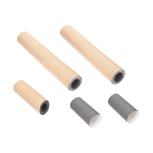     
                
                
    Complete heater sleeve kit for AMI - 5 pieces - CV15338
