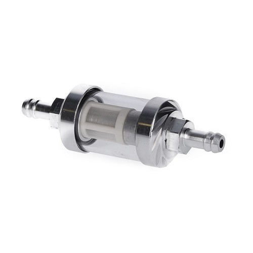  Universal glass fuel filter for AMI - CV15370 