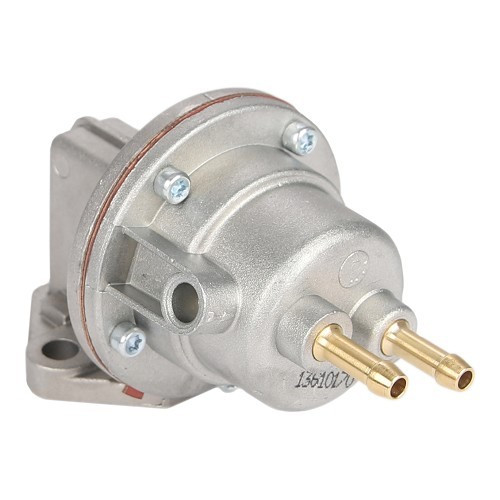     
                
                
    Pompe à essence pour AMI6 (04/1961-09/1969) - sans levier d'amorçage - CV15397
