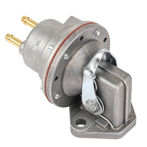 Pompe à essence pour AMI6 (04/1961-09/1969) - avec levier d'amorçage - CV15399