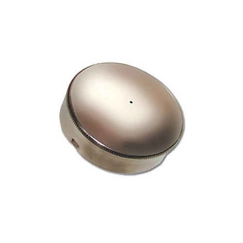     
                
                
    Keyless fuel cap for AMI6 and AMI8 - chrome-plated - CV15412
