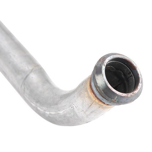 Intermediate exhaust pipe for AMI8 (03/1969-03/1979) - CV15457