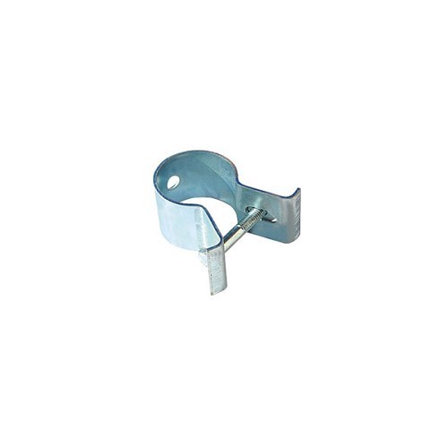     
                
                
    Exhaust bracket clamp for AMI - CV15490
