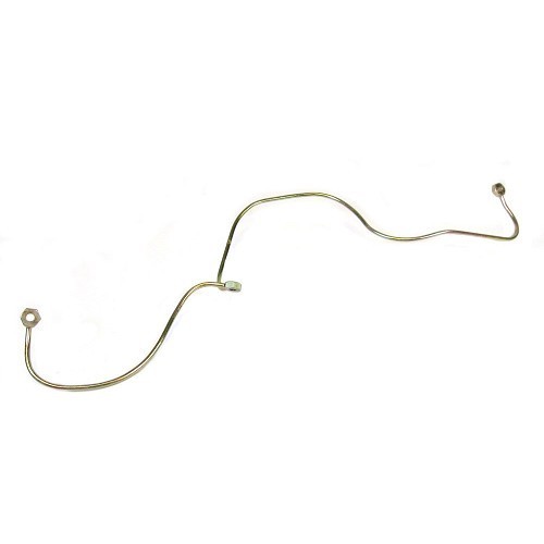     
                
                
    Tubo doble de engrase de motor para AMI - CV15770
