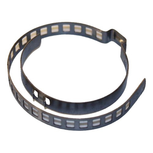     
                
                
    Small collar for cardan shaft bellows for Citroën Ami6 and Ami8 - CV15853
