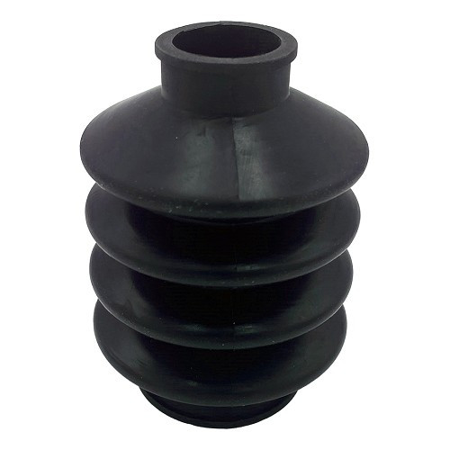     
                
                
    Neoprene intermediate cardan shaft bellows for Ami 6 and Ami 8 - CV15856
