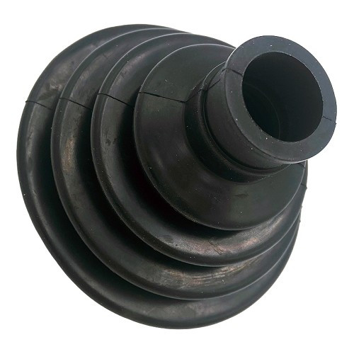     
                
                
    Neoprene cardan bellows on wheel side for Ami 6 and Ami 8 - CV15858
