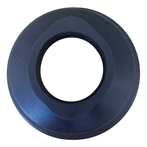 Neoprene cardan bellows on gearbox side for 2cv - CV15860