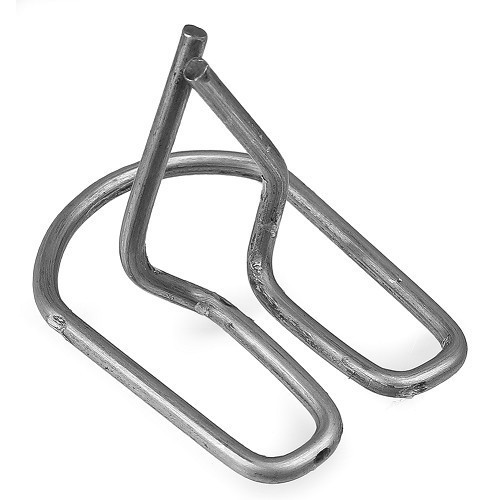     
                
                
    Clip sottoscocca per 2cv - CV20018
