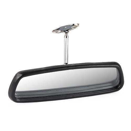  Day-night rear view mirror for 2cv cars and derivatives after 1980 - CV20096 