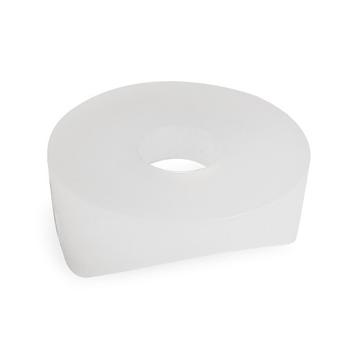Snap-on washer for 2cv cars and derivatives - Nylon - CV20144