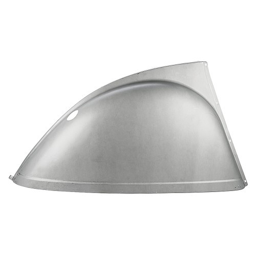     
                
                
    Rechter achtervleugel voor 2CV berline - CV20150
