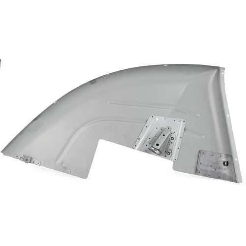  Complete rear wing panel for 2cv saloons - CV20154-4 