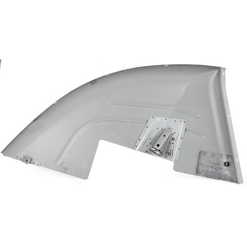  Complete rear wing panel for 2cv saloons - CV20156-4 
