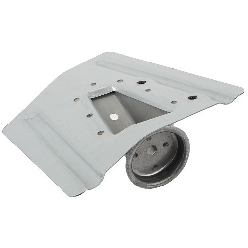 Querlenkeranschlag hinten rechts für 2CV Limousine (09/1972-07/1990) - CV20158