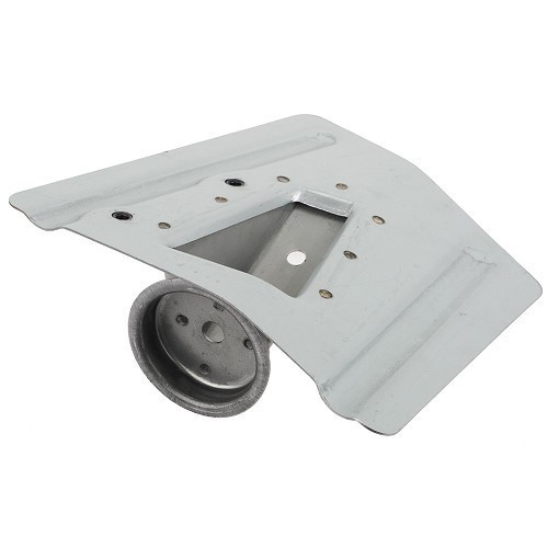 Querlenkeranschlag hinten links für 2CV Limousine nach 1973 - CV20160