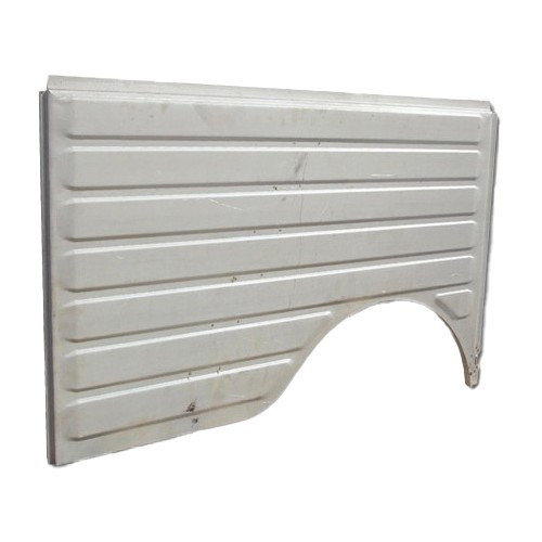     
                
                
    aile arrière droite longue à rainures larges pour 2cv Ak400 ou acadiane - CV20205
