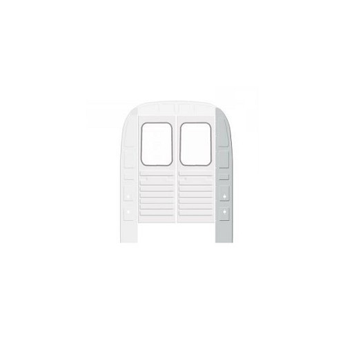     
                
                
    Coperchio posteriore destro per AK350 e AK400 - CV20220
