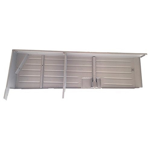     
                
                
    Complete right rear fender for Citroën Ak350 and AK400 (04/1963-03/1978) - CV20230
