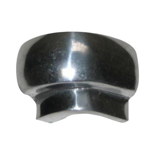     
                
                
    Embout droit d'enjoliveur de capote sur malle pour 2CV berline - CV20250
