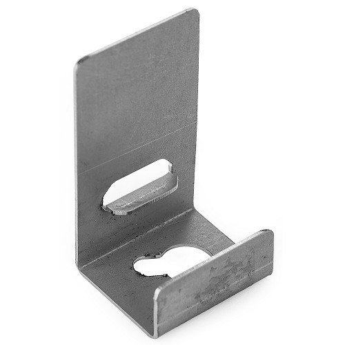     
                
                
    Rear boot stand bracket for 2cv saloons - CV20256
