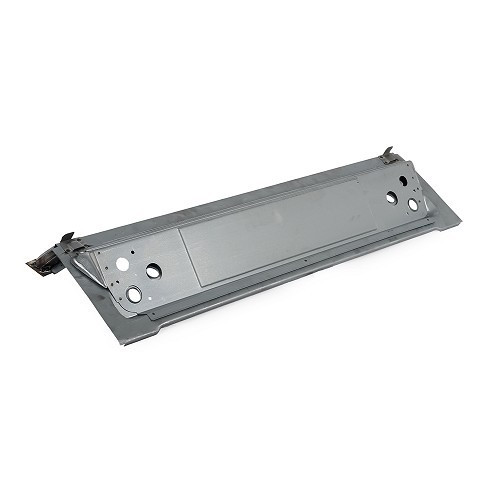     
                
                
    Minigonna posteriore completa per berlina 2cv (02 / 1970-07 / 1990) - CV20272
